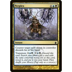 Perplex