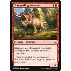 Stampeding Horncrest