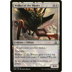 Walker of the Wastes