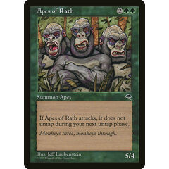 Apes of Rath