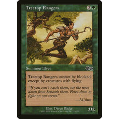 Treetop Rangers