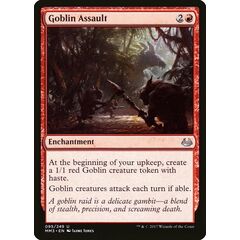 Goblin Assault