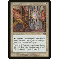 Rune of Protection: White
