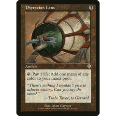 Phyrexian Lens