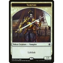 Vampire // Treasure