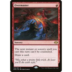 Overmaster