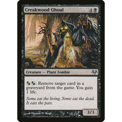 Creakwood Ghoul