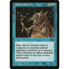 Mystic Denial