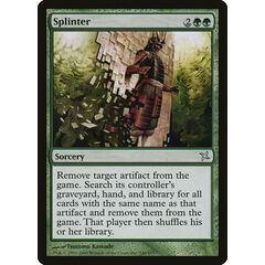 Splinter