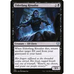 Elderfang Ritualist