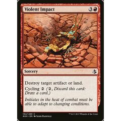 Violent Impact