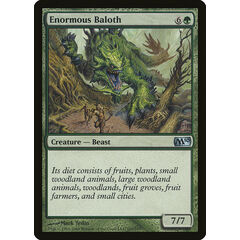 Enormous Baloth