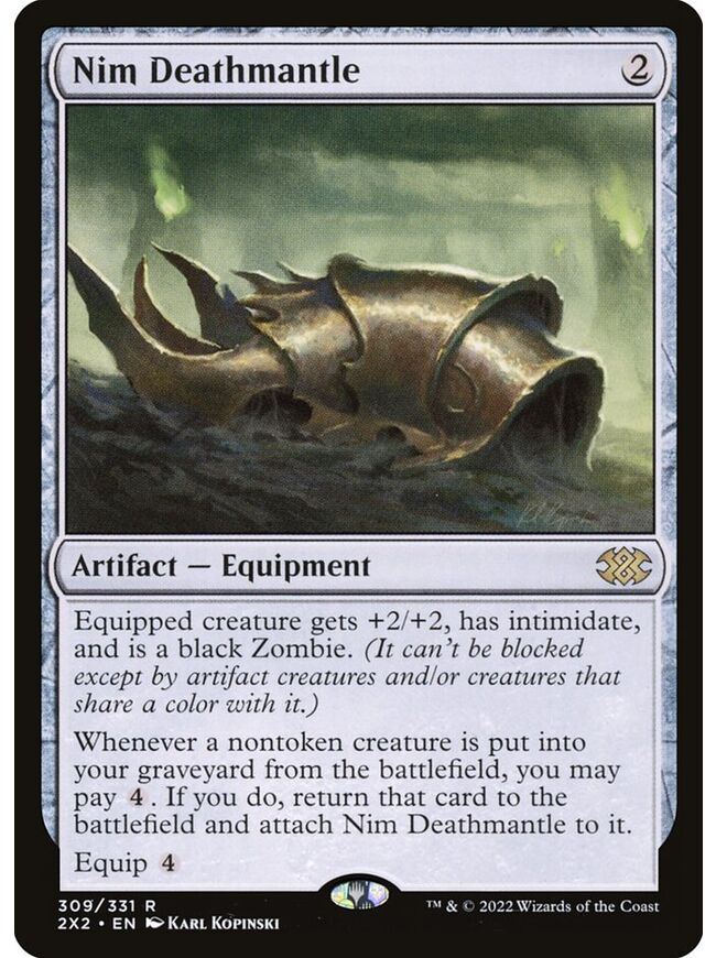 Nim Deathmantle