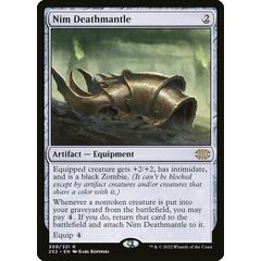 Nim Deathmantle
