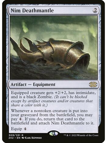 Nim Deathmantle