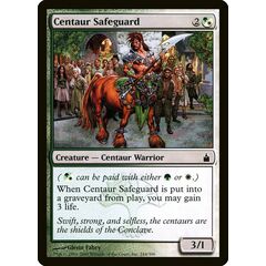 Centaur Safeguard