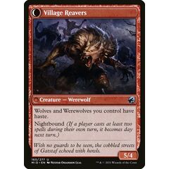 Village Watch // Village Reavers