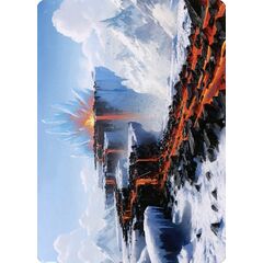 Surtland Frostpyre // Surtland Frostpyre (Art Series)