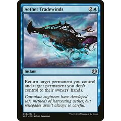 Aether Tradewinds