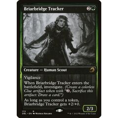 Briarbridge Tracker