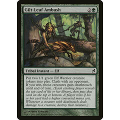Gilt-Leaf Ambush