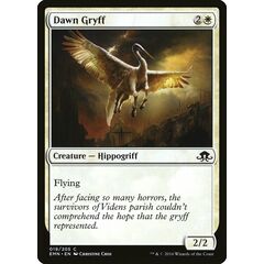Dawn Gryff