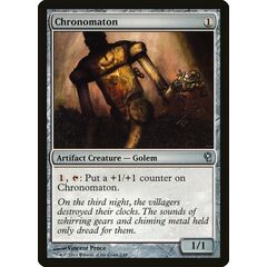 Chronomaton