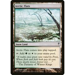 Arctic Flats