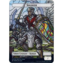 Soldier Token
