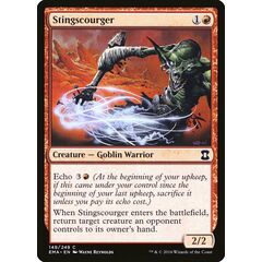 Stingscourger