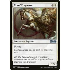Vryn Wingmare