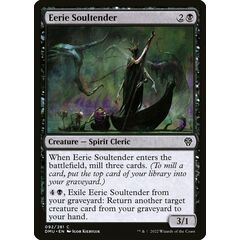 Eerie Soultender