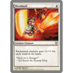 Wordmail