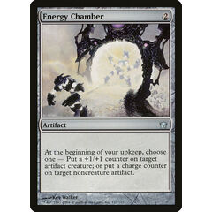 Energy Chamber