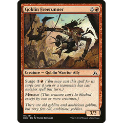 Goblin Freerunner