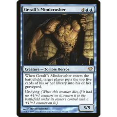Geralf's Mindcrusher