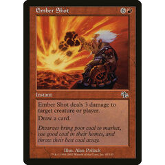 Ember Shot