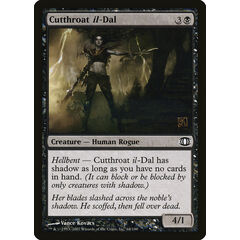 Cutthroat il-Dal