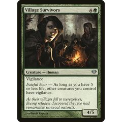 Village Survivors