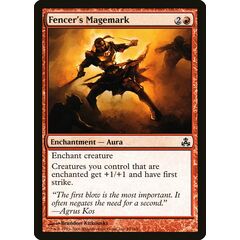 Fencer's Magemark