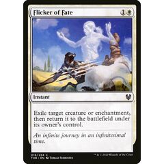 Flicker of Fate