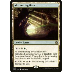 Murmuring Bosk