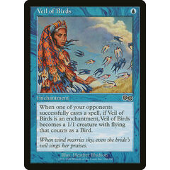 Veil of Birds