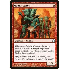 Goblin Cadets