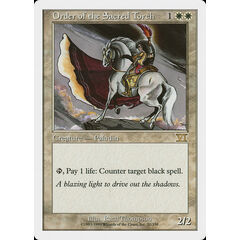 Order of the Sacred Torch