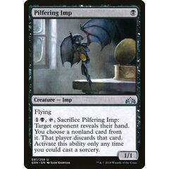Pilfering Imp