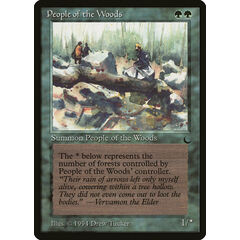 People of the Woods