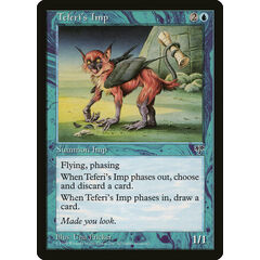 Teferi's Imp