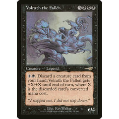 Volrath the Fallen