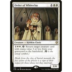 Order of Whiteclay